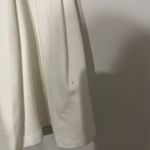 Altar'd State Altr’d State White Pleated Skirt Photo 2