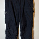Burton Dryride Black Snowboard Ski Pants Women's Size Small Photo 0