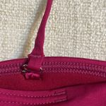 Tommy Bahama Bandeau Style Swim Top With Halter Neck Strap Photo 10