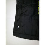 The North Face New Womens NWT $230 XL All Black Packable 1/4 Zip Pullover Hoodie Warm Lightweig Photo 4