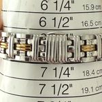 Wittnauer Geneve Diamond Rare Vintage Ladies Watch Two Photo 12