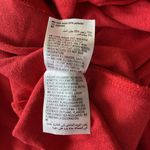 JM Collection 0X-Large Sweater Embellished Scoop Neck 3/4 Sleeve Cold-Shoulder Photo 6