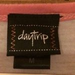 Daytrip  Buckle white and pink lace top! Photo 1