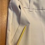 Talbots Petite Heritage Beach Pebble Dress Pant Size 16 NWOT Photo 2