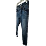 sts blue STS Crop Ankle‎ Skinny Jeans Photo 4