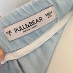 Pull & Bear NWOT  off the shoulder summer dress Photo 4
