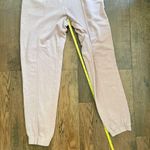 CUT & PASTE rose pink casual pants, size L Size L Photo 3