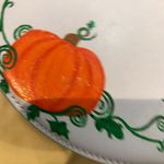 Forever 21 Hanpainted Cinderella themed Crossbody bag Photo 6