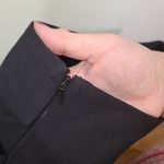 Halogen Lined Cotton Spandex mix petite skirt Photo 6