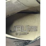 JBU by Jambu‎ Cassidy Ankle Boots Womens 6.5M Gray Vegan Memory Foam Size 6.5 Photo 4