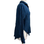 Urban Outfitters Women's  Shirt XS Blue Photo 2