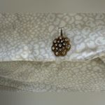 Soft Surroundings  Leontine Ponte Leopard Jacket Size Large Photo 2