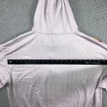 Blushmark Graphic Hoodie Women Medium Grunge Skater Hip‎ Hop Long Sleeve Pullover Photo 10