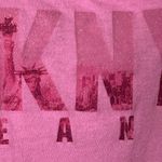 DKNY Y2K Graphic Tank Top Photo 3