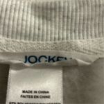 Jockey Women's Crewneck Sweatshirt Gray XS Long Sleeve Soft Fabric Photo 7