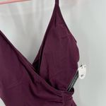 GOTTEX Swimsuit Size 10 One Piece NWT Dolce Vita V Photo 7