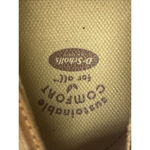 Dr. Scholls  9M Emilia Pointed Toe Slip-On Tan Flat Loafer Comfort Shoes Photo 10