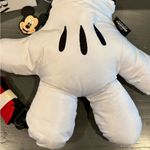 ZARA NWT  X Disney Mickey Mouse Glove Purse Bag Photo 5