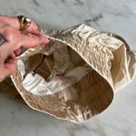 Free People Movement The Way Home Beige Running Athletic Shorts Tan Size M Photo 6