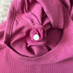 Lululemon  Ebb to Street Shelf Bra Tank Top *Light Support Photo 3