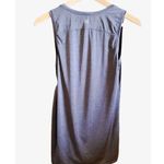 Athleta  Sleeveles Side Drawstring Women Tank Top Photo 1