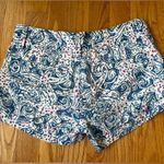 Lilly Pulitzer Starfish Walsh Shorts Photo 6