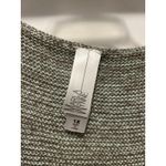 Green Brown Tight Knit Sweater Tank top Sleeveless Top Plus Size 1X Lightweight Photo 1