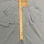 Halara BUNDLE 2 Women's High Waisted Wide Leg Flowy Pants Sz M Linen Feel Casual Photo 6