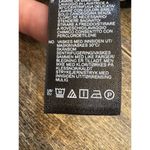 NYDJ Women's Aline Skirt Vegan Leather Size 2 Lift Tuck Technology Cordovan Photo 8