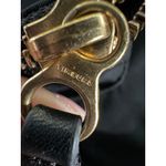 Timbuk2  Convertible Backpack Tote Rucksack in Jet Black Lug Photo 4