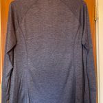 Ideology Idealology Women Plus Navy Zip Front Athletic Jacket NWT- 1X Photo 6