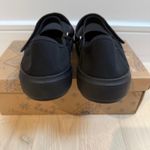 Free People New Sporty Mary Jane Flat Omni Black SZ 11 WS 0001 Comfort Casual Photo 3