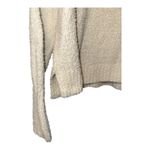 UGG  Sage Turtleneck Cream Sweater, Small Photo 3