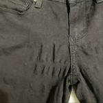 Paige Women’s Black Verdugo Ankle Jeans Photo 15