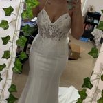 Azazie Wedding Dress Photo 2