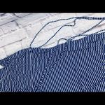 J.Crew Maxi Sundress sz M Photo 5