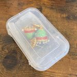 Indian Bollywood Earrings Photo 5