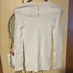 Free people movement top White Size XS Photo 4