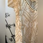 Eyeshadow Boho Hi Low Blouse Plus Size 2X Photo 5