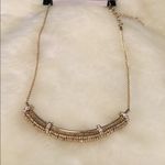 Dana Buchman 🆕  Gold Fashion Necklace Photo 2