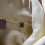 ESSENTIALS FEAR OF GOD Banana Yellow Pullover Hoodie Sweatshirt Unisex Sz M NWOT Size M Photo 7