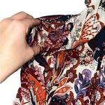 Xhilaration Crochet Lace Paisley Handkerchief Dress Photo 5