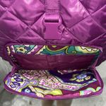 Vera Bradley  Backpack Photo 8
