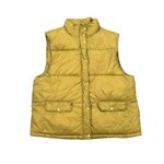 Aerie Offline by Woman Quilted Vest Jacket Photo 1