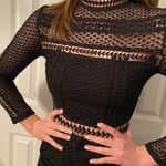 Haute Rogue Cutout Dress Photo 1