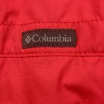 Columbia  Large Hot Pink Fleece Lined Vest Photo 4