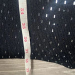 St. John  Millennium Santana knit sequin blazer dress Photo 15