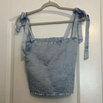 Reformation  Pina Top Photo 1