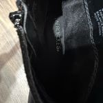 Aerosoles  Sweet Ride black harness ankle boot Photo 5