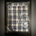 NWT UNTUCKit Sorbo Button Down Long Sleeve Plaid Shirt Photo 2